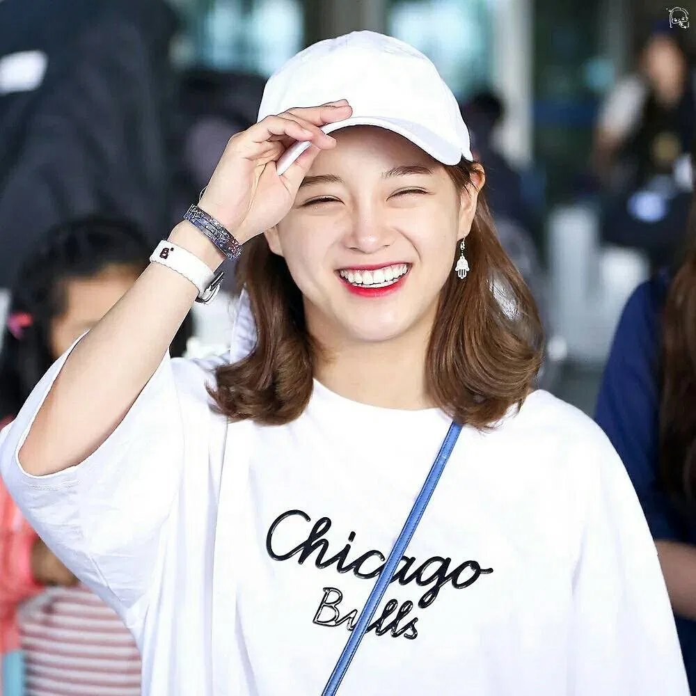 Kim Sejeong
