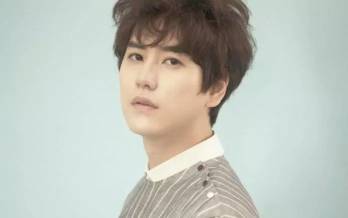 kyuhyun