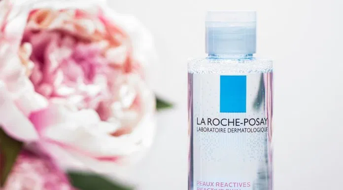 LA ROCHE POSAY Micellar Water Ultra
