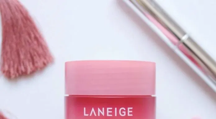 Laneige Lip Sleeping Mask