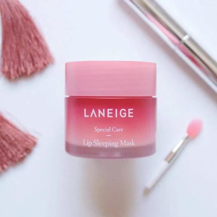 Laneige Lip Sleeping Mask