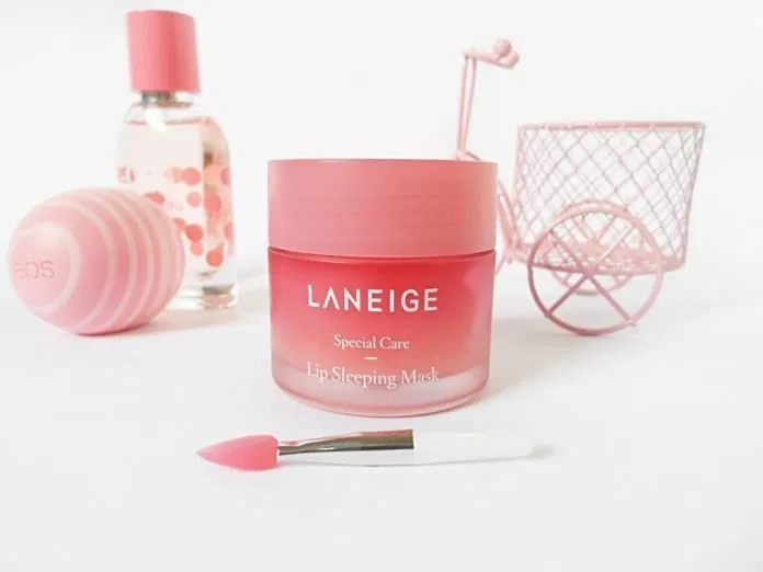 Laneige Lip Sleeping Mask