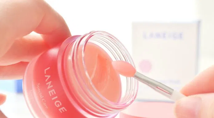 Laneige Lip Sleeping Mask