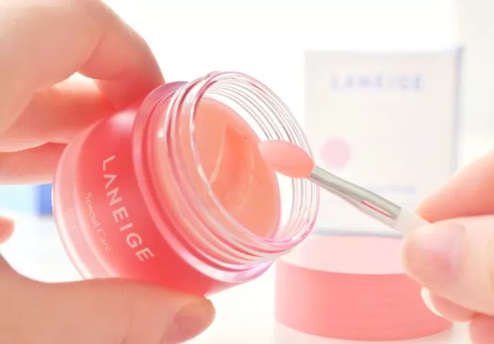 Laneige Lip Sleeping Mask