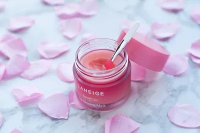 Laneige Lip Sleeping Mask