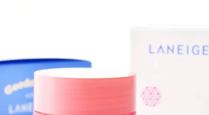 Laneige Lip Sleeping Mask