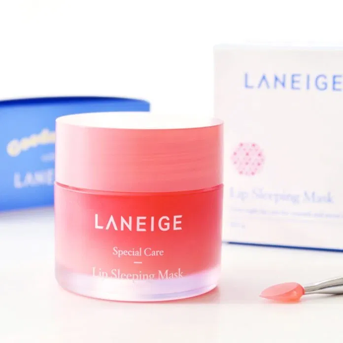 Laneige Lip Sleeping Mask