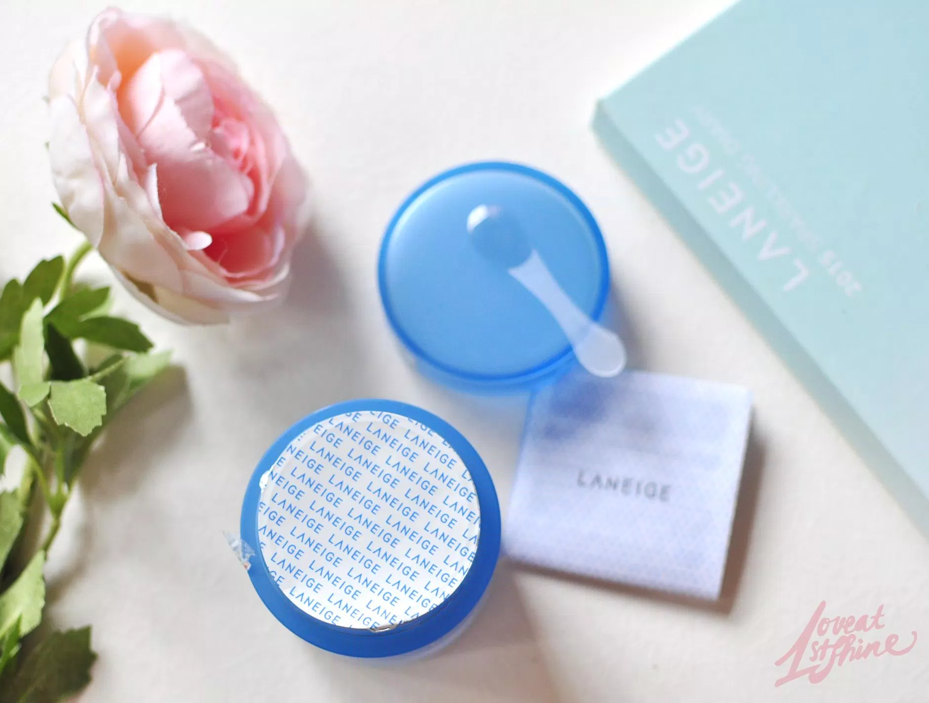 Mặt nạ ngủ Laneige Water Sleeping Mask