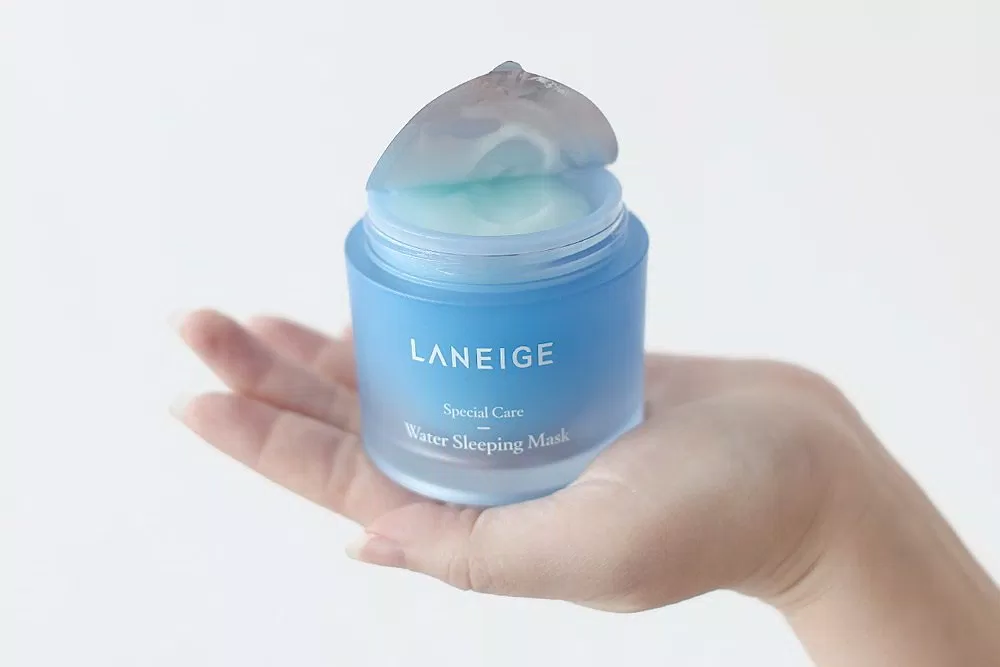 Mặt nạ ngủ Laneige Water Sleeping Mask