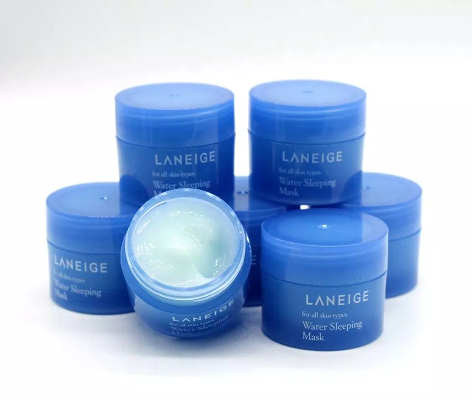 Mặt nạ ngủ Laneige Water Sleeping Mask