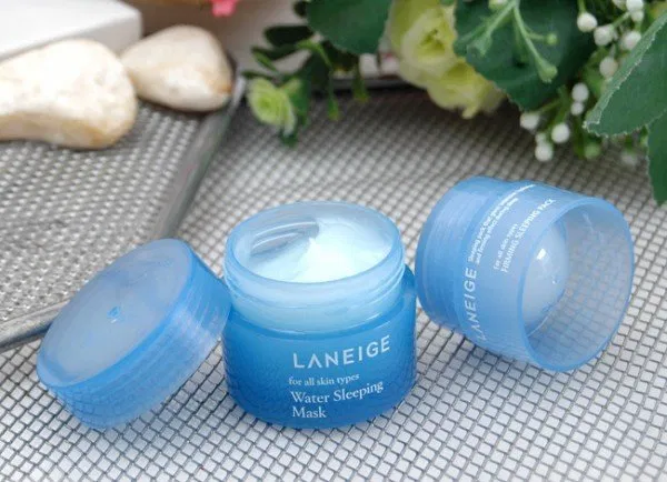 Mặt nạ ngủ Laneige Water Sleeping Mask