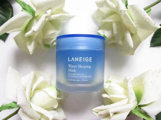 Mặt nạ ngủ Laneige Water Sleeping Mask