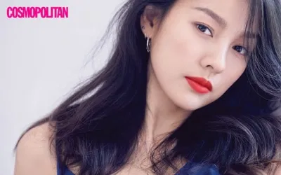 lee hyori