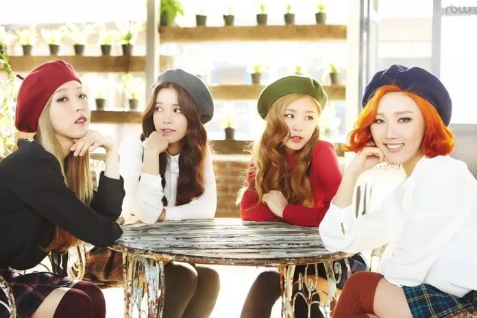 mamamoo