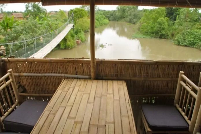 Nguyen Shack - Mekong Can Tho