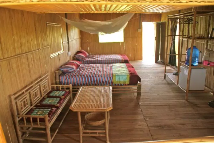 Nguyen Shack - Mekong Can Tho