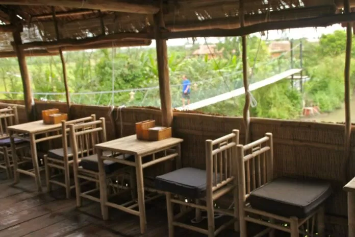 Nguyen Shack - Mekong Can Tho