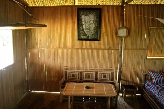 Nguyen Shack - Mekong Can Tho