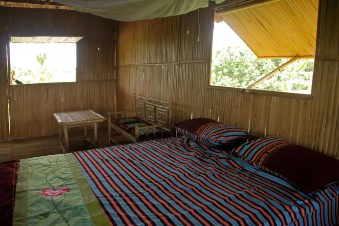 Nguyen Shack - Mekong Can Tho