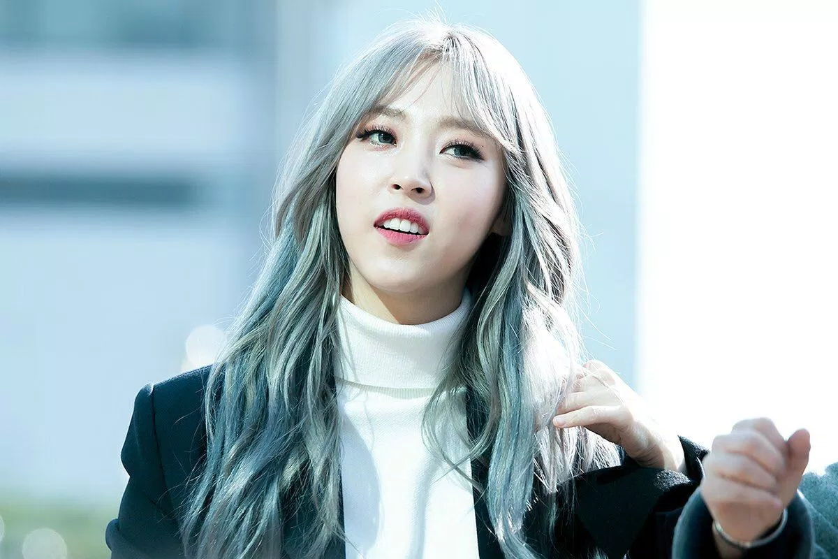 moon byul