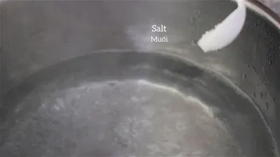 muối