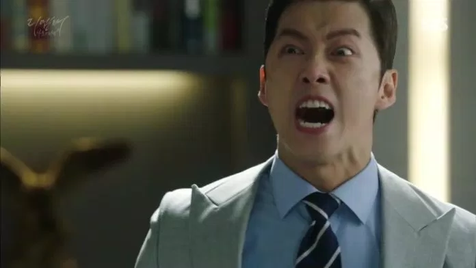 Nam Gyu Man