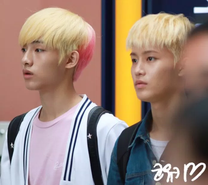 NCT 127