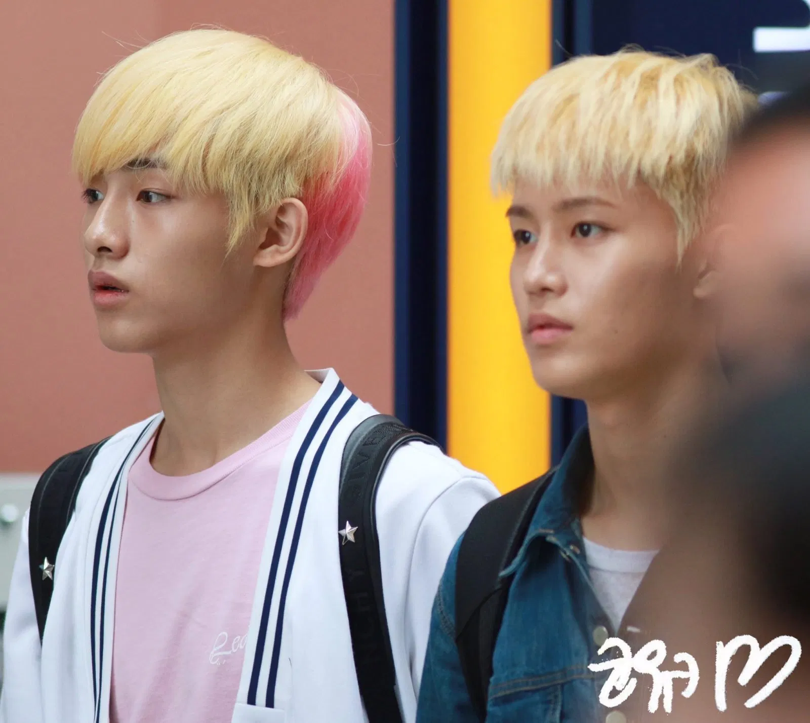 NCT 127