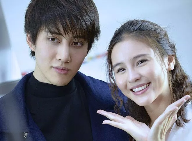 Những hình tượng siêu soái làm fan mê mệt của Mike D. Angelo - BlogAnChoi Những hình tượng siêu soái làm fan mê mệt của Mike D. Angelo - BlogAnChoi