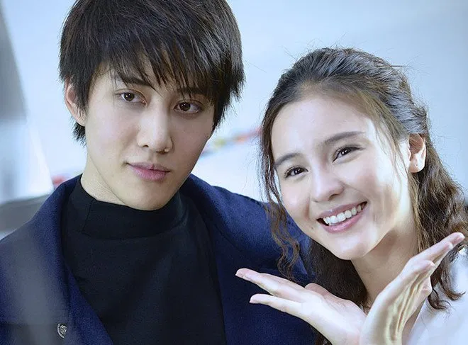 ngôi nhà hạnh phúc