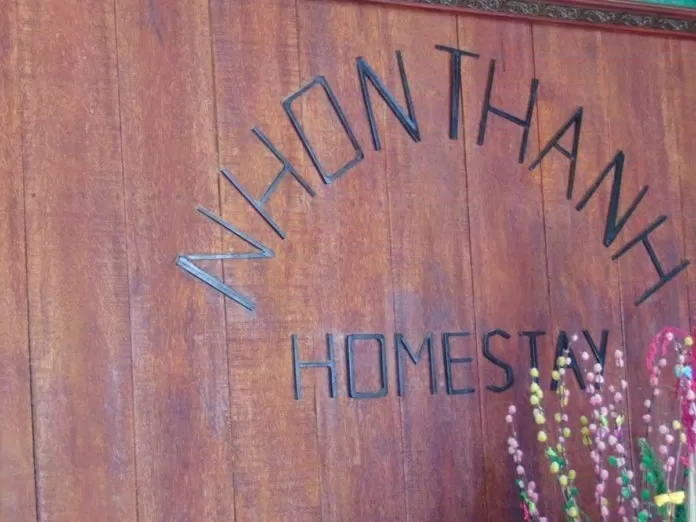 Nhon Thanh Homestay