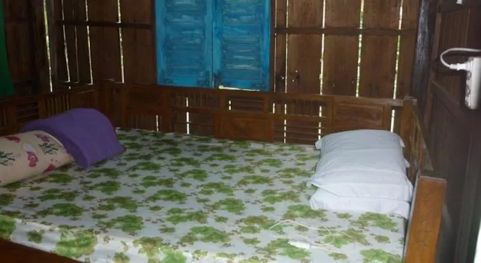 Nhon Thanh Homestay