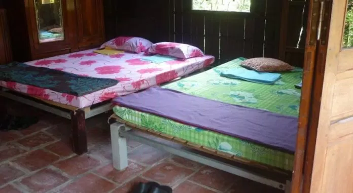 Nhon Thanh Homestay