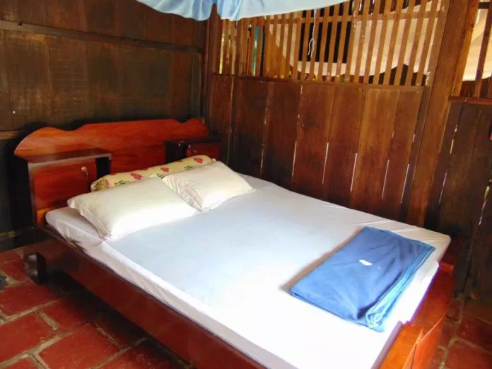 Nhon Thanh Homestay
