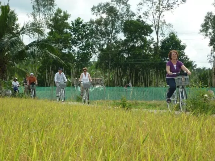 Nhon Thanh Homestay