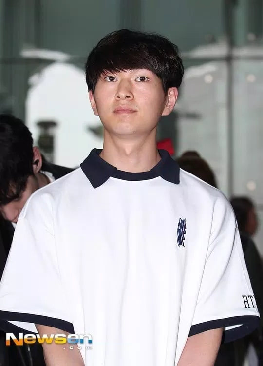 Onew