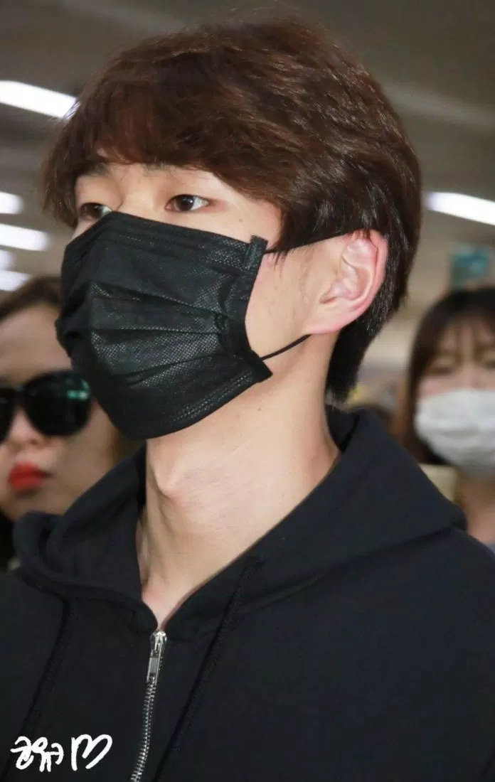 Onew