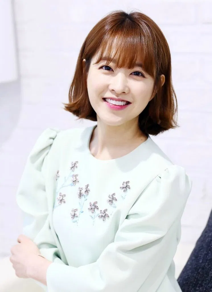 Park Bo Young