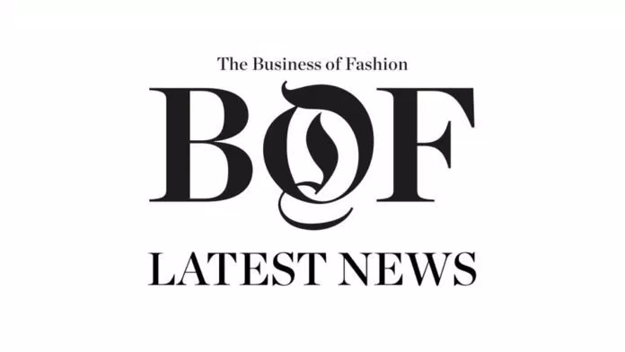BOF-Business of Fashion