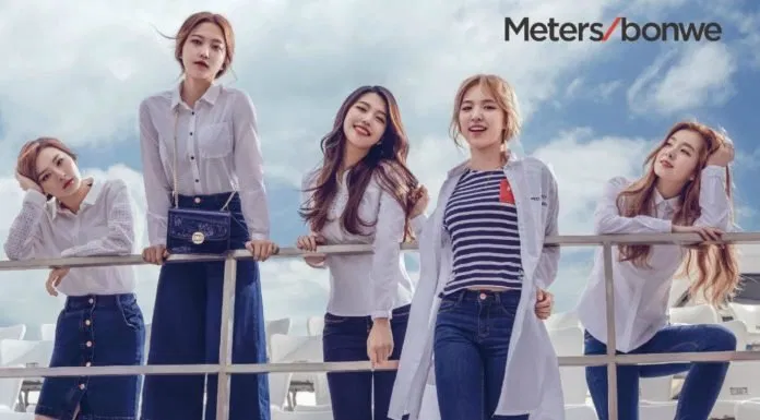 red velvet