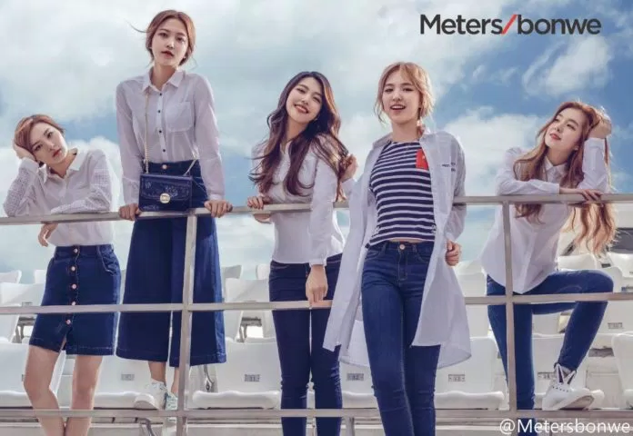 red velvet