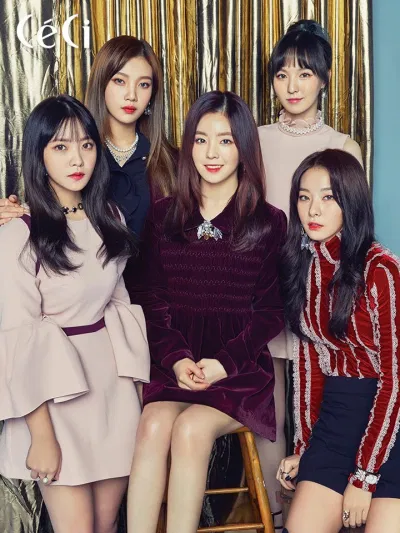 Red Velvet