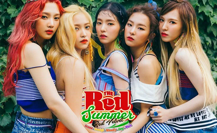 red velvet