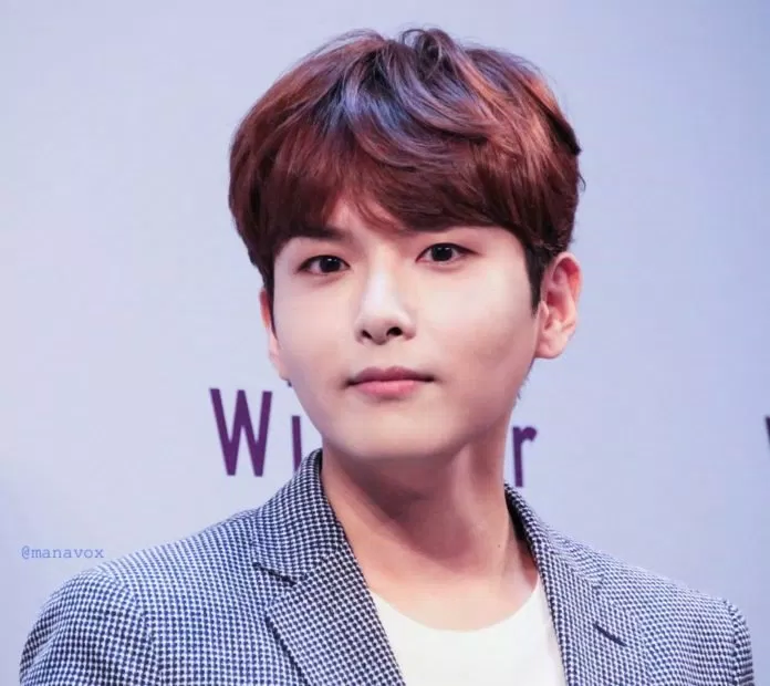 Ryeowook