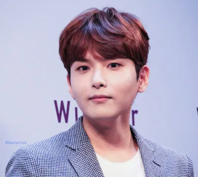Ryeowook
