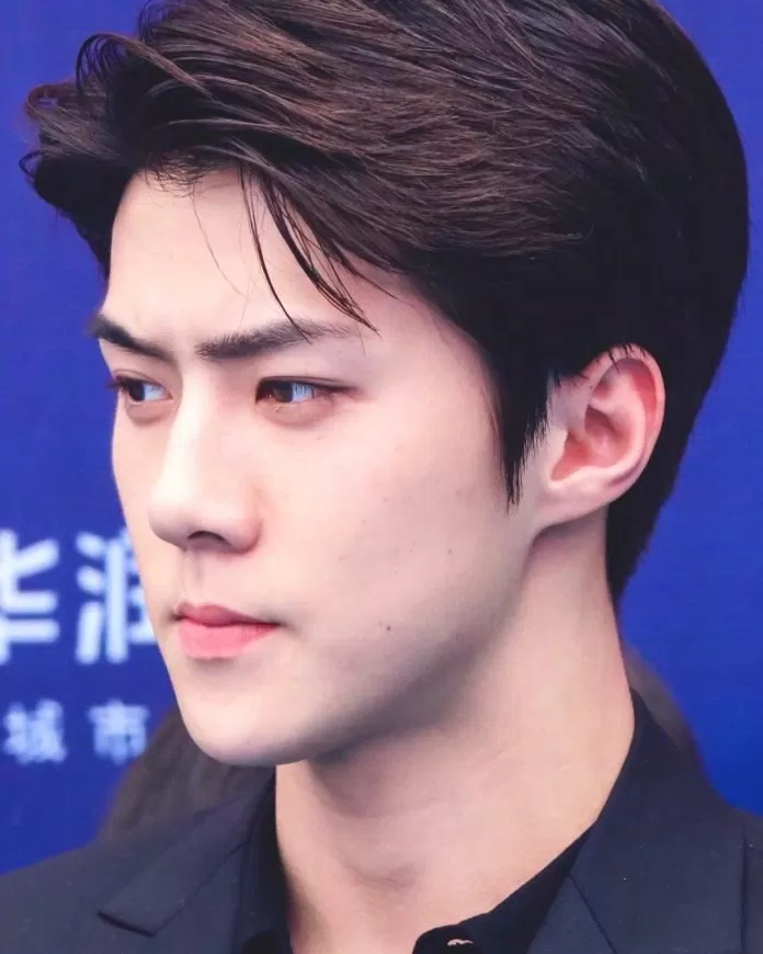 Sehun