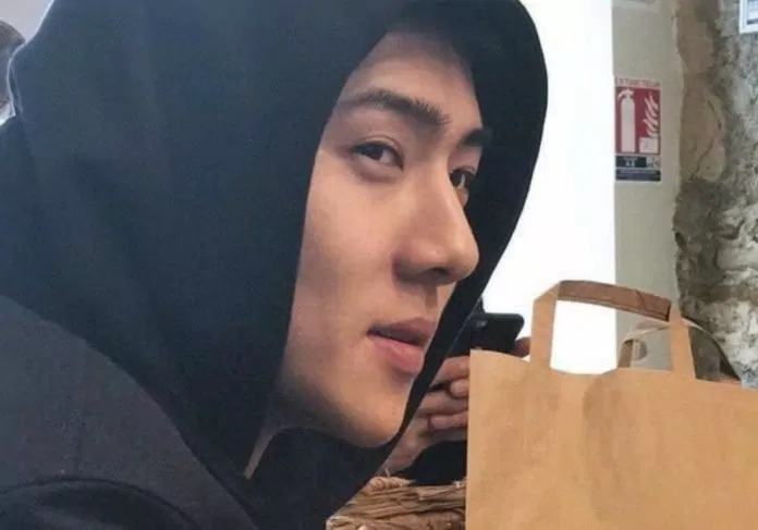 Sehun