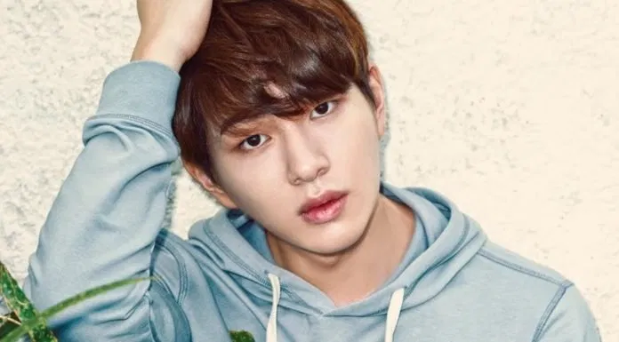 Onew