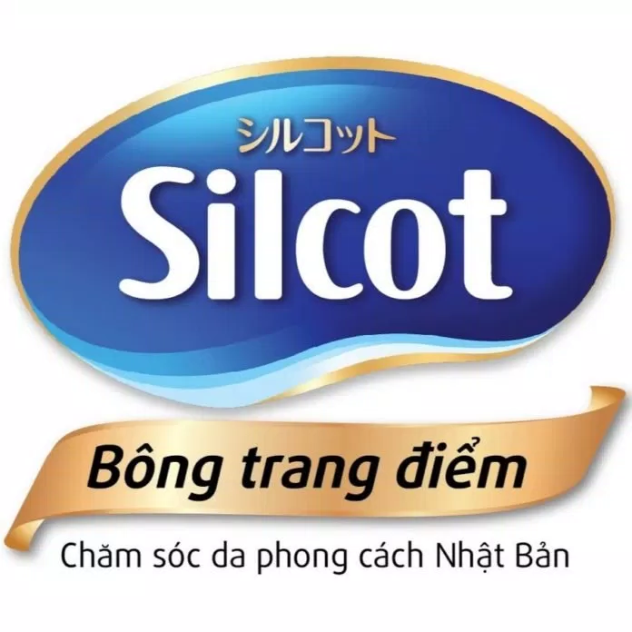 Bông tẩy trang Silcot Velvet Touch Cotton