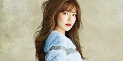 Sooyoung